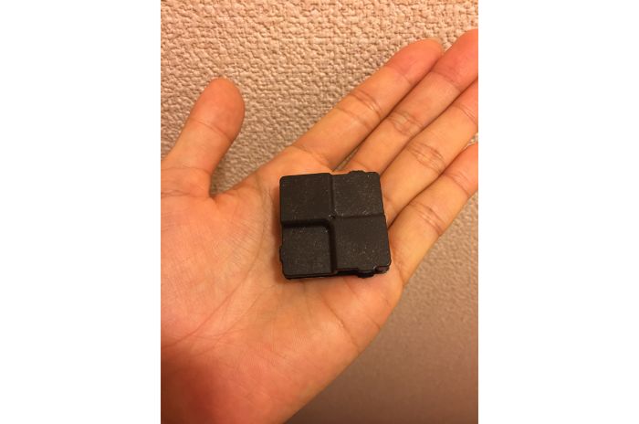 ブラックキャップ