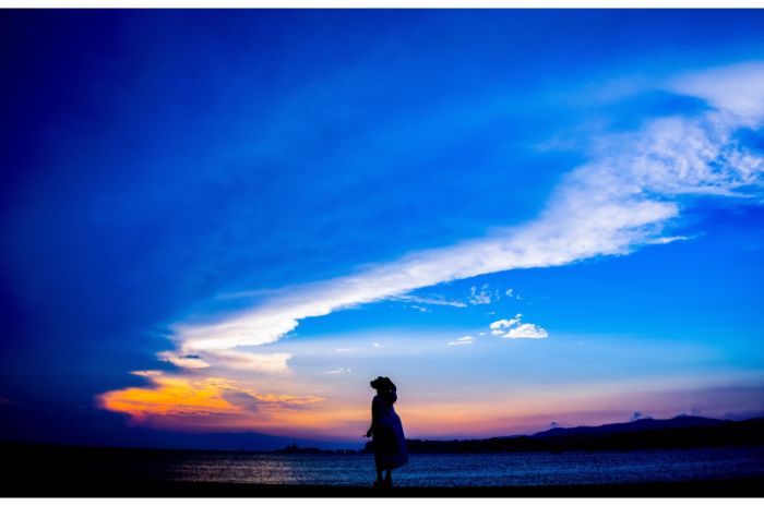 空
