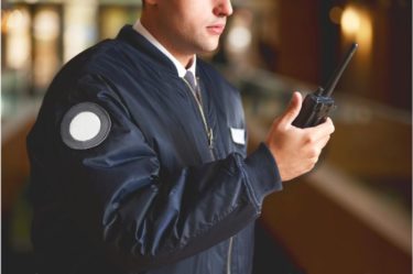 施設警備はきついのかどうか現役施設警備員が解説するよ