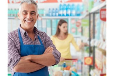 人見知りって接客やると意外に上手くいくんです【実体験】