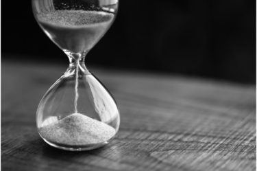 余裕がないのは他人の人生を生きているからです