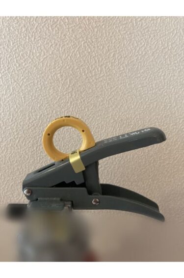 Q.「消火器ってどこで買うの？」→A.「Amazonで買えるで」