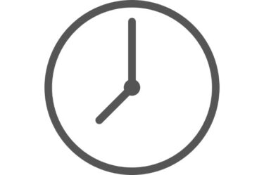 時間の無駄を排除して効率よく使う方法を解説します