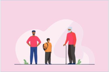 見下してくる人に対しては無視が安定です【相手にするだけ無駄】